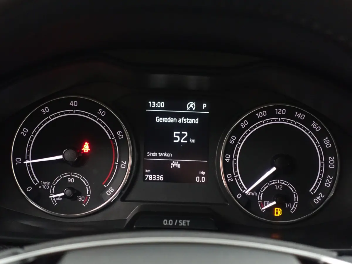 1.0 TSI Sport Business Aut- Carplay, Android Auto, Stoelverwarming, Keyless, Park Assist, Lane Assist