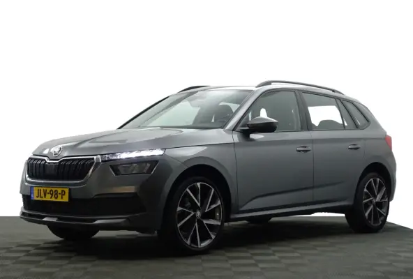 1.0 TSI Sport Business Aut- Carplay, Android Auto, Stoelverwarming, Keyless, Park Assist, Lane Assist