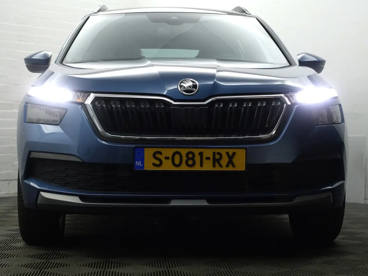 1.5 TSI ACT Business Editon+ Aut- RS Sport Interieur, Panoramadak, CarPlay, Xenon Led, Dynamic Select, Park Assist