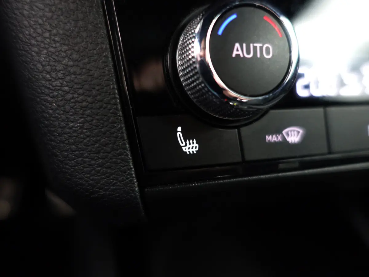 1.5 TSI ACT Business Editon+ Aut- RS Sport Interieur, Panoramadak, CarPlay, Xenon Led, Dynamic Select, Park Assist