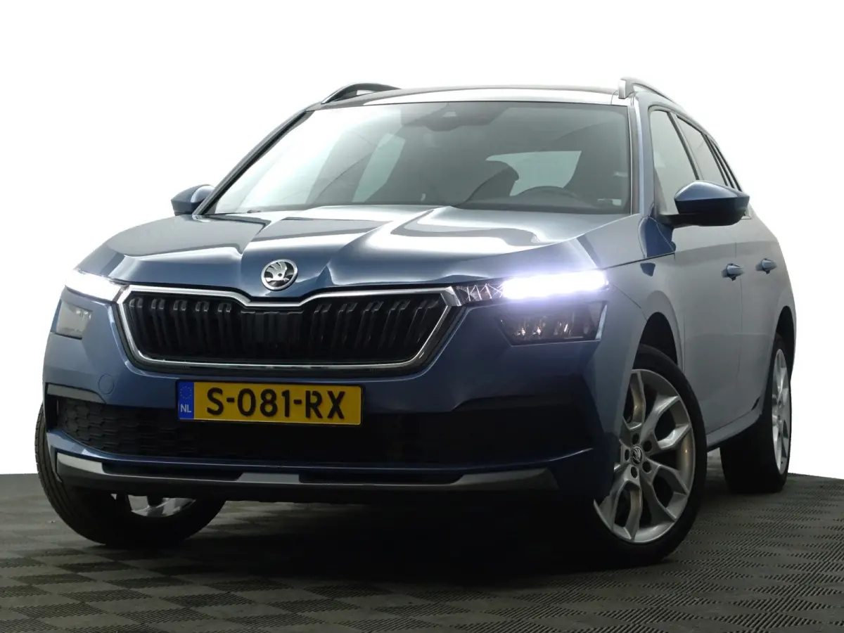 1.5 TSI ACT Business Editon+ Aut- RS Sport Interieur, Panoramadak, CarPlay, Xenon Led, Dynamic Select, Park Assist