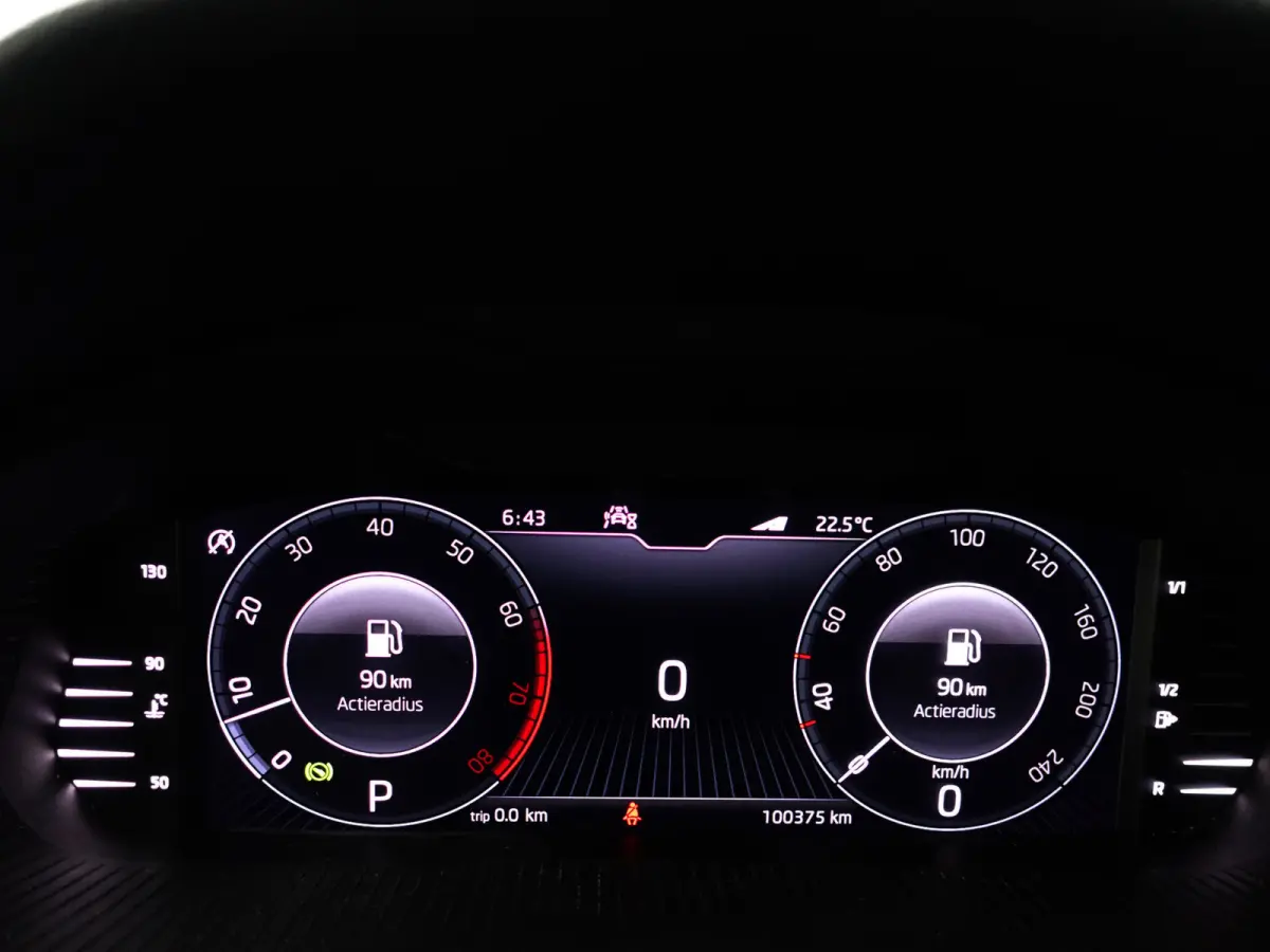 1.5 TSI ACT Business Editon+ Aut- RS Sport Interieur, Panoramadak, CarPlay, Xenon Led, Dynamic Select, Park Assist