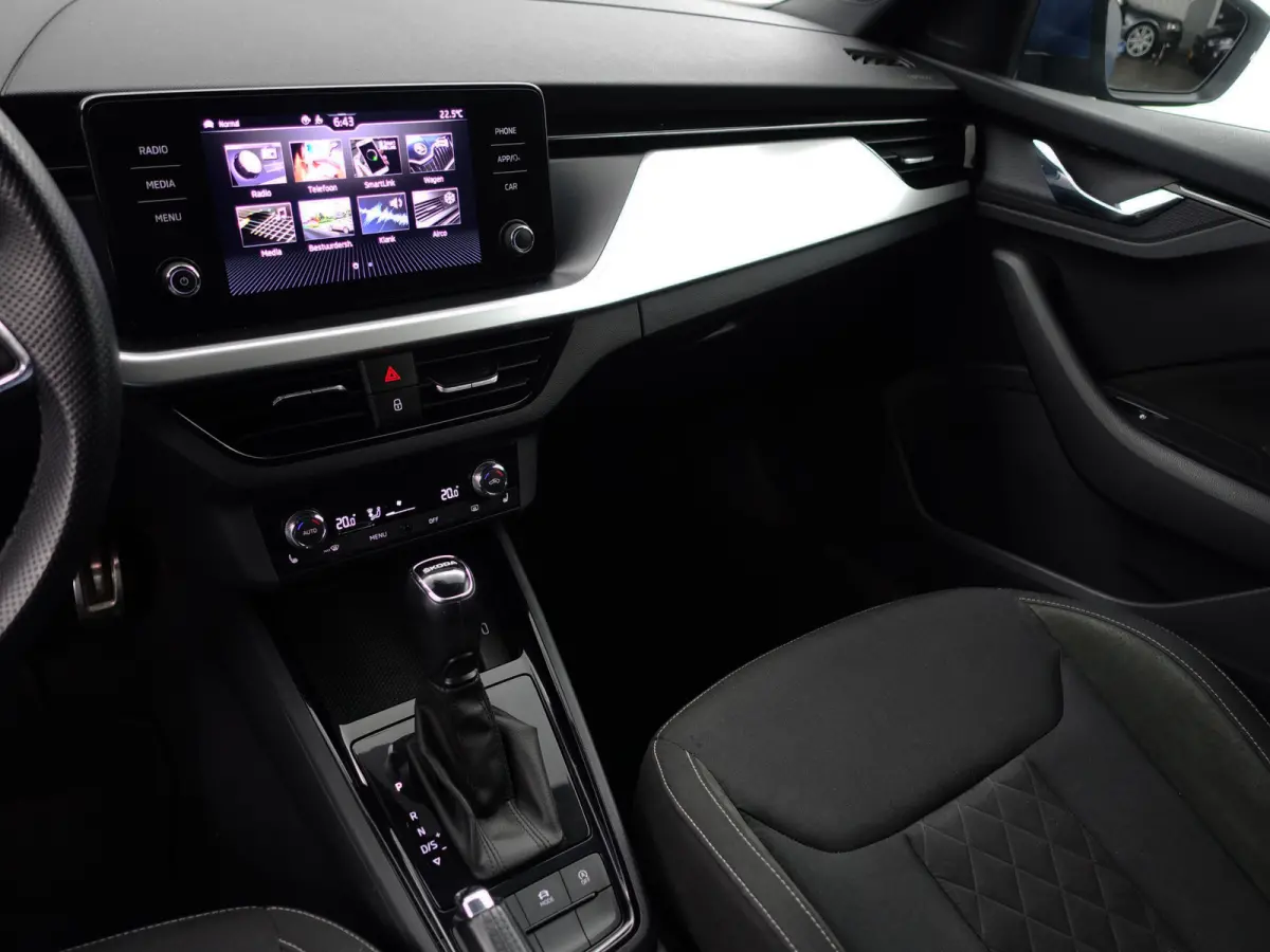 1.5 TSI ACT Business Editon+ Aut- RS Sport Interieur, Panoramadak, CarPlay, Xenon Led, Dynamic Select, Park Assist