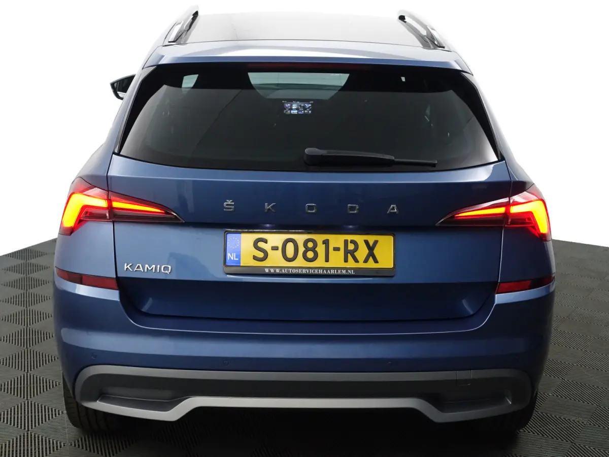 1.5 TSI ACT Business Editon+ Aut- RS Sport Interieur, Panoramadak, CarPlay, Xenon Led, Dynamic Select, Park Assist