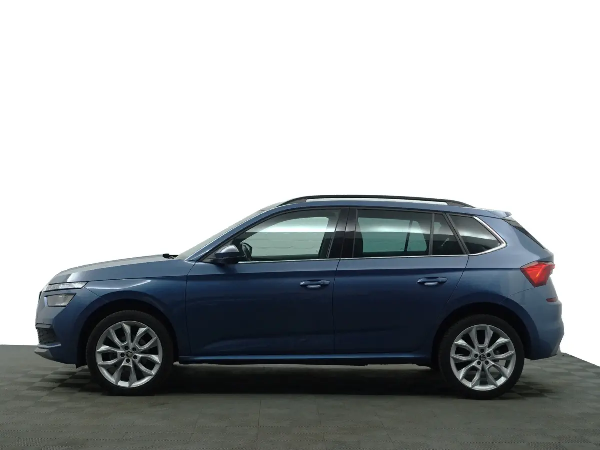1.5 TSI ACT Business Editon+ Aut- RS Sport Interieur, Panoramadak, CarPlay, Xenon Led, Dynamic Select, Park Assist