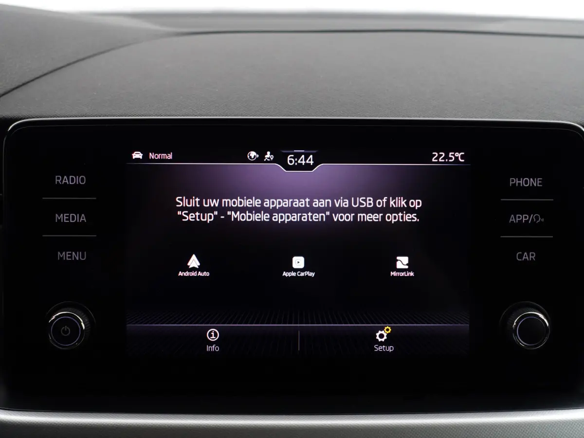 1.5 TSI ACT Business Editon+ Aut- RS Sport Interieur, Panoramadak, CarPlay, Xenon Led, Dynamic Select, Park Assist