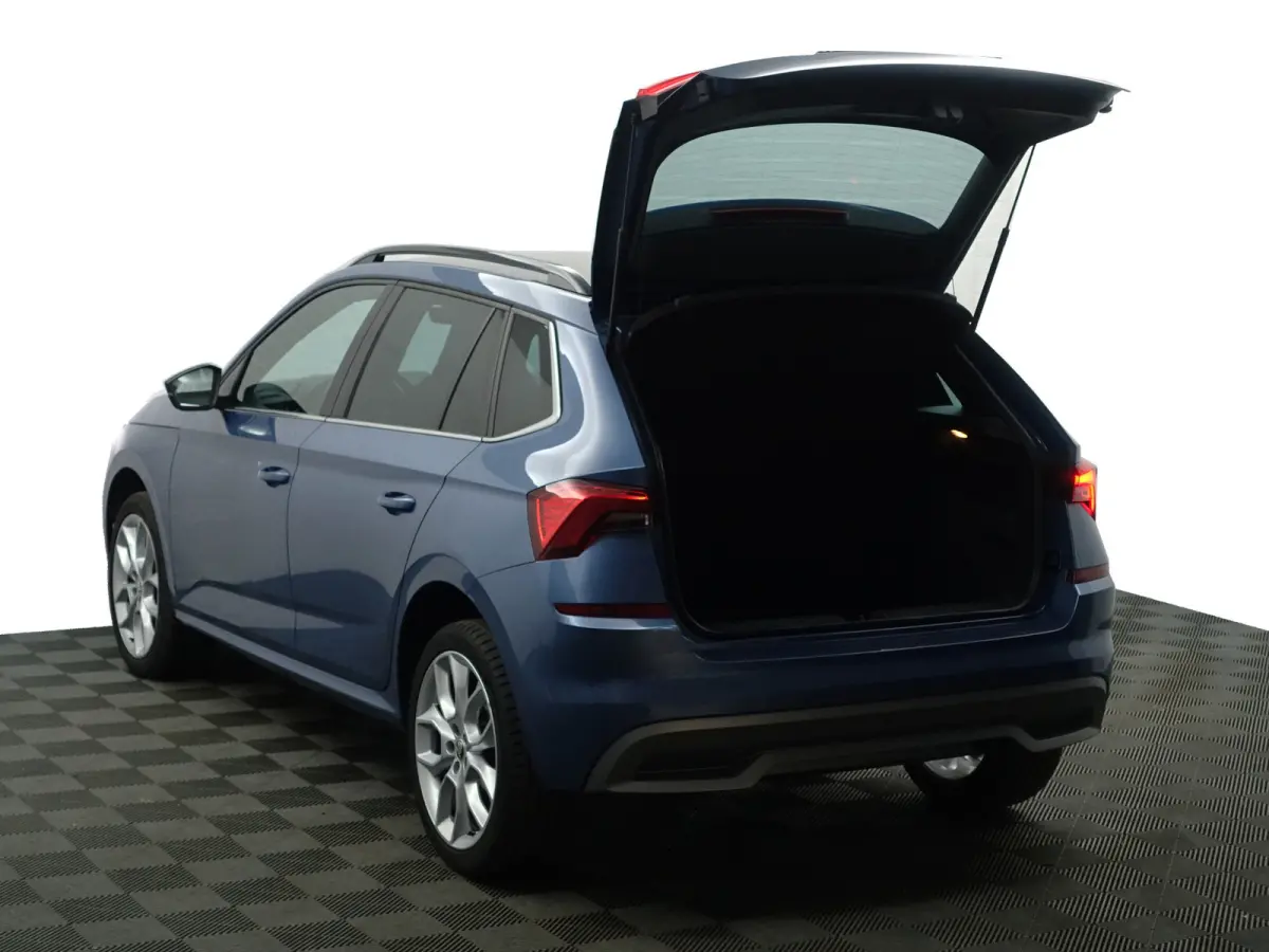 1.5 TSI ACT Business Editon+ Aut- RS Sport Interieur, Panoramadak, CarPlay, Xenon Led, Dynamic Select, Park Assist