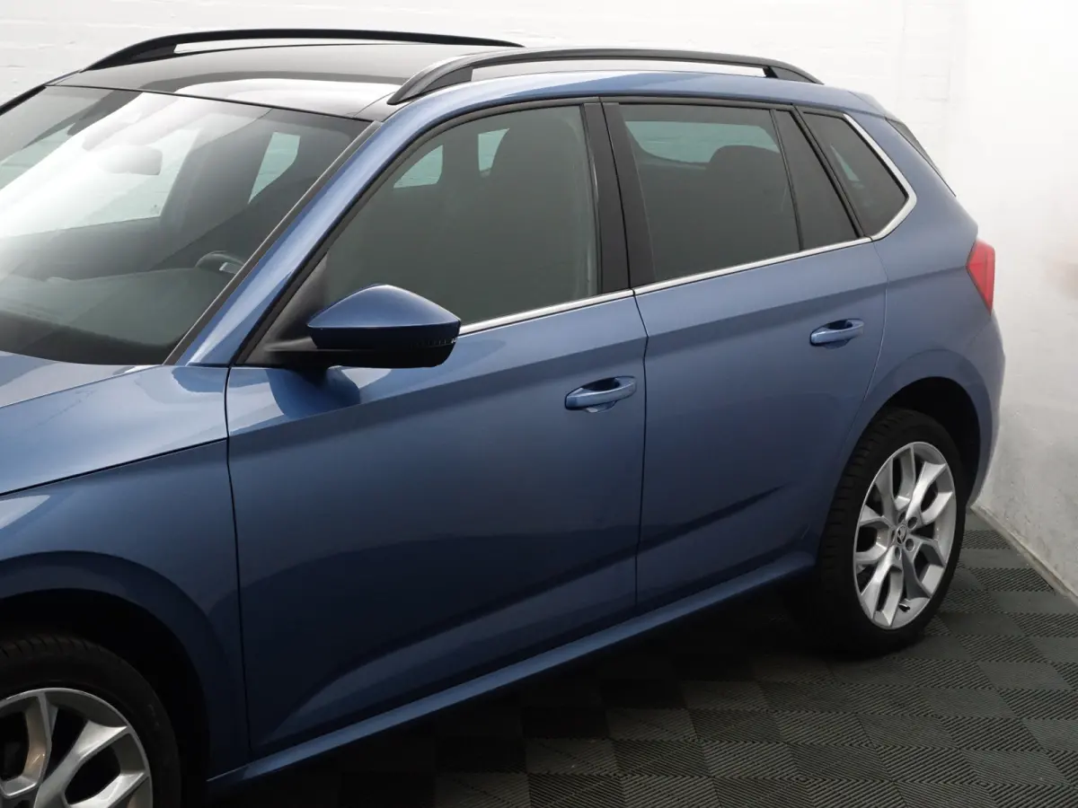 1.5 TSI ACT Business Editon+ Aut- RS Sport Interieur, Panoramadak, CarPlay, Xenon Led, Dynamic Select, Park Assist