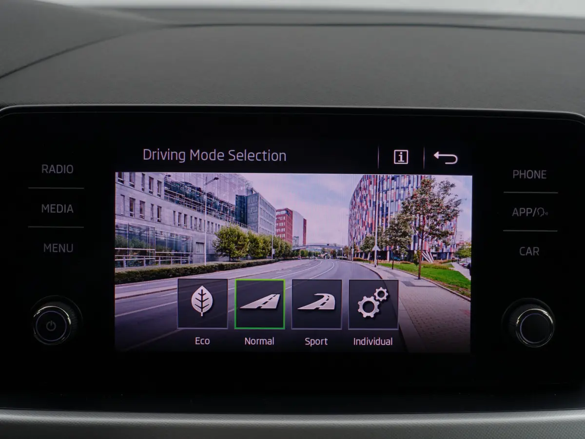 1.5 TSI ACT Business Editon+ Aut- RS Sport Interieur, Panoramadak, CarPlay, Xenon Led, Dynamic Select, Park Assist