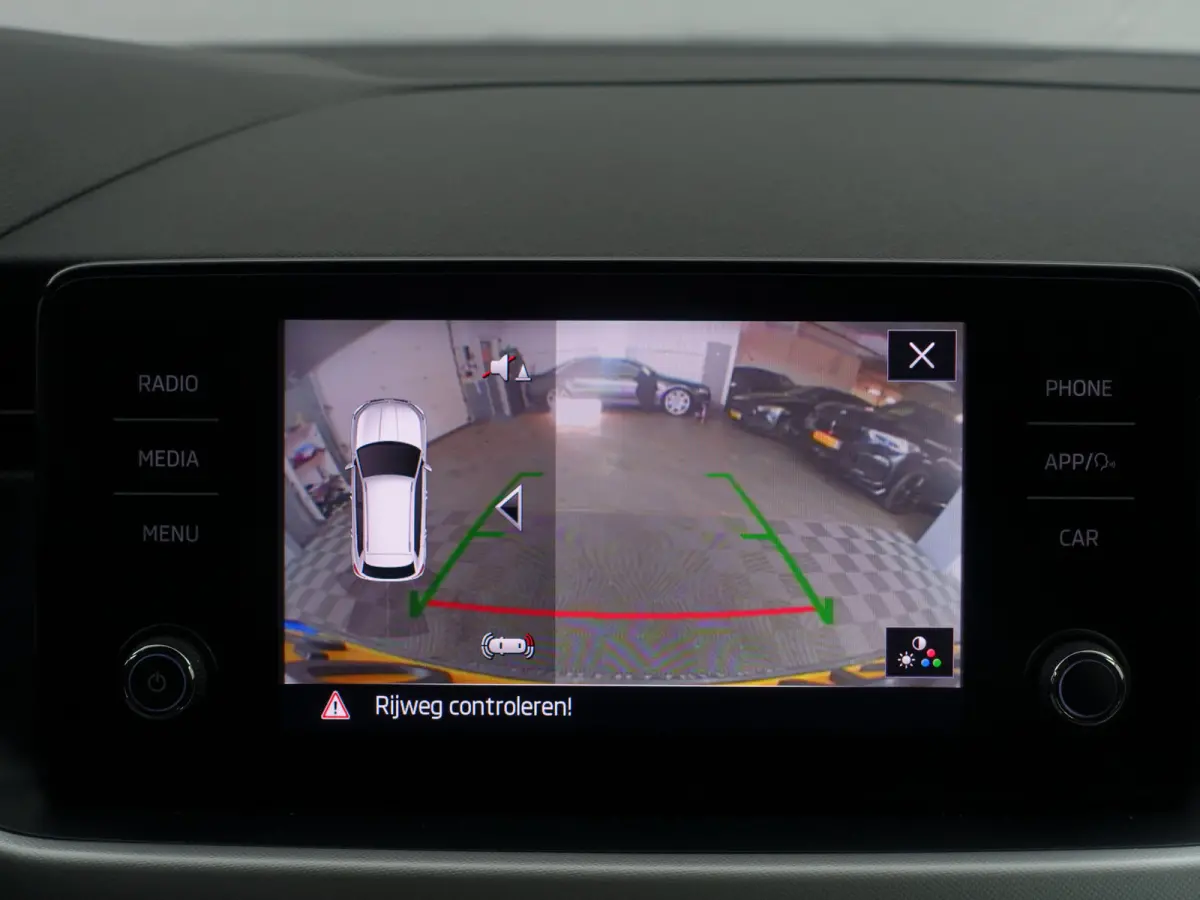 1.5 TSI ACT Business Editon+ Aut- RS Sport Interieur, Panoramadak, CarPlay, Xenon Led, Dynamic Select, Park Assist