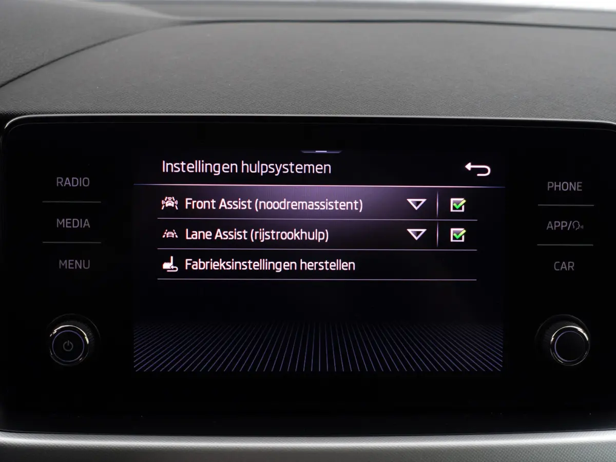 1.5 TSI ACT Business Editon+ Aut- RS Sport Interieur, Panoramadak, CarPlay, Xenon Led, Dynamic Select, Park Assist