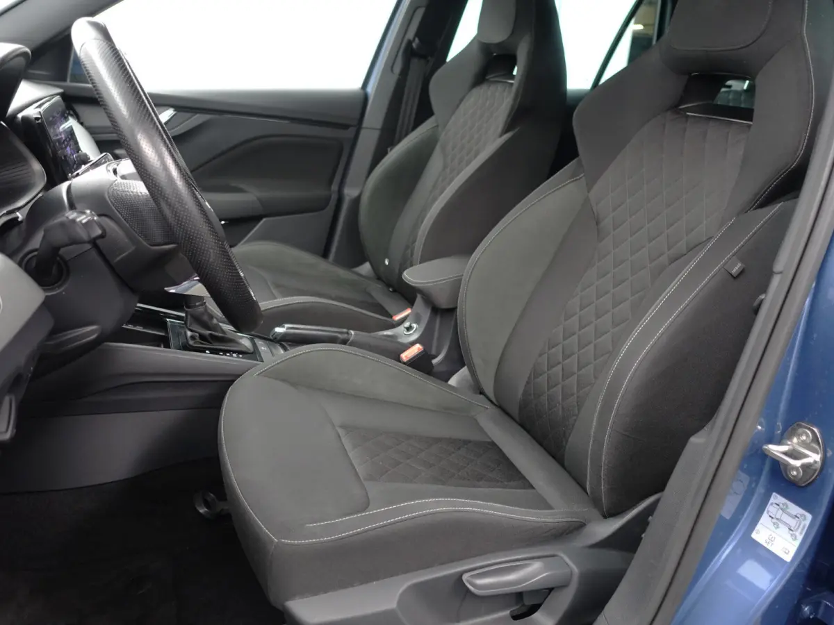 1.5 TSI ACT Business Editon+ Aut- RS Sport Interieur, Panoramadak, CarPlay, Xenon Led, Dynamic Select, Park Assist