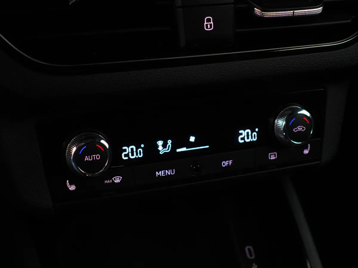 1.5 TSI ACT Business Editon+ Aut- RS Sport Interieur, Panoramadak, CarPlay, Xenon Led, Dynamic Select, Park Assist