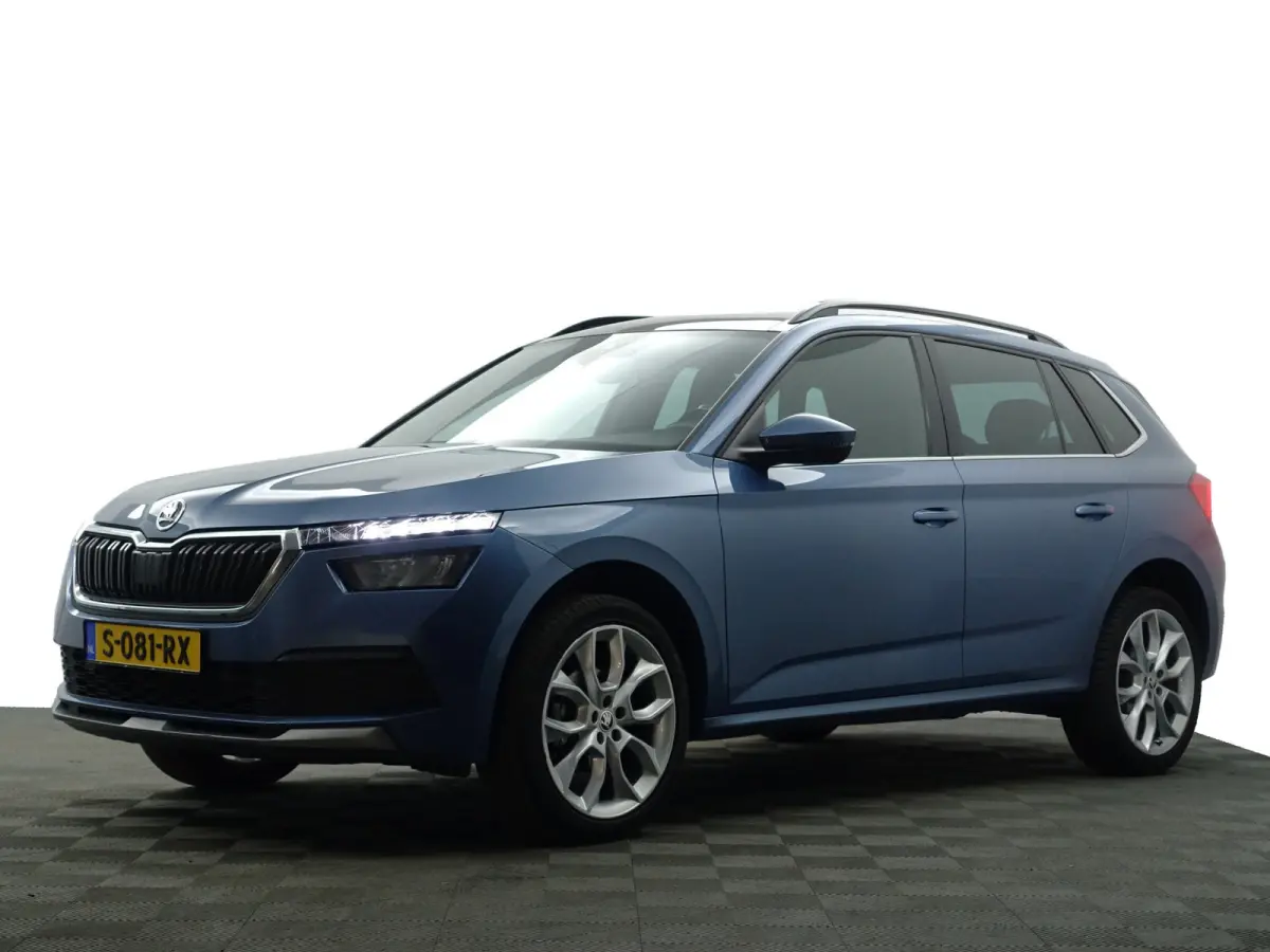 1.5 TSI ACT Business Editon+ Aut- RS Sport Interieur, Panoramadak, CarPlay, Xenon Led, Dynamic Select, Park Assist