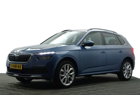1.5 TSI ACT Business Editon+ Aut- RS Sport Interieur, Panoramadak, CarPlay, Xenon Led, Dynamic Select, Park Assist