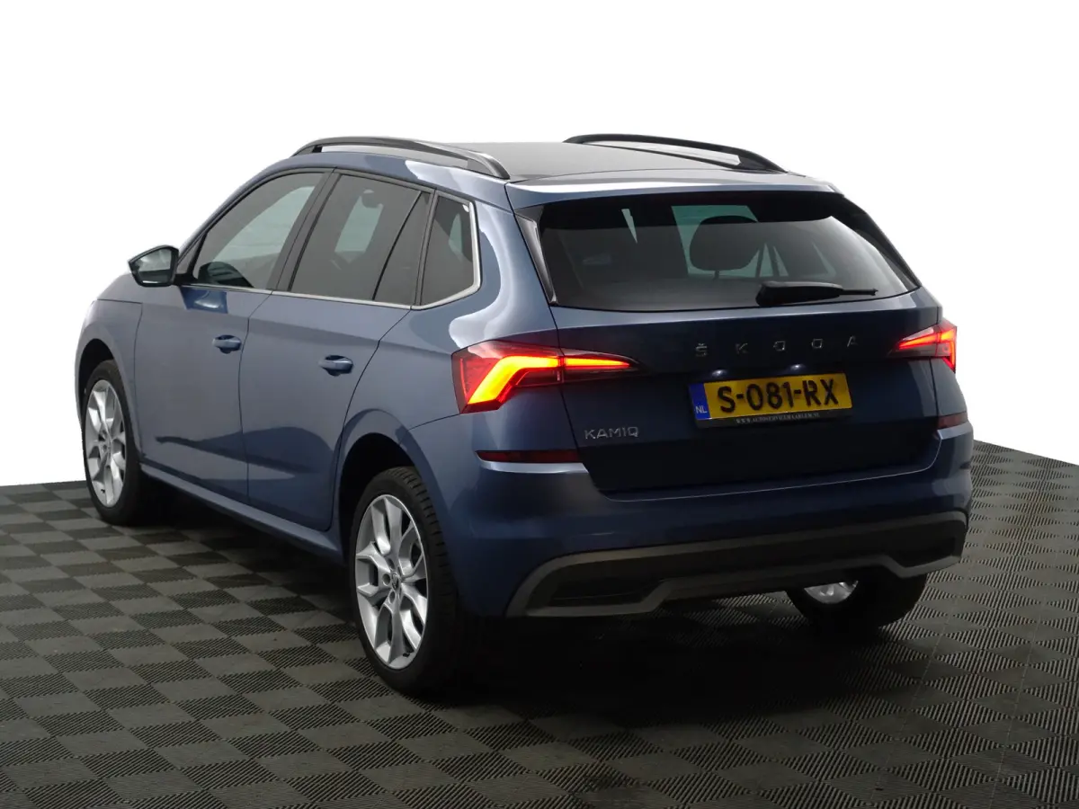 1.5 TSI ACT Business Editon+ Aut- RS Sport Interieur, Panoramadak, CarPlay, Xenon Led, Dynamic Select, Park Assist