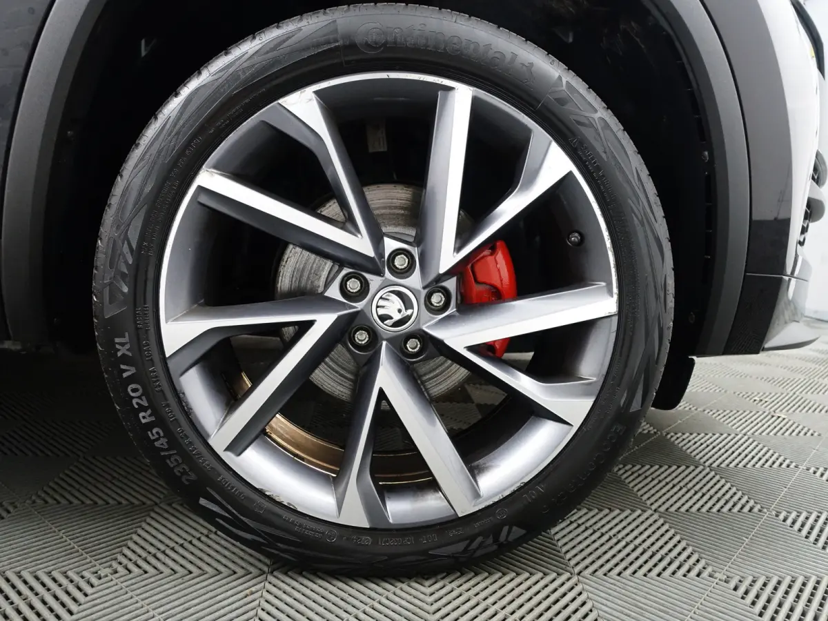 1.5 TSI Sportline Business Aut- Panoramadak, Sport Interieur, Canton Audio, Carbon, Memory Seats, Elek Trekhaak