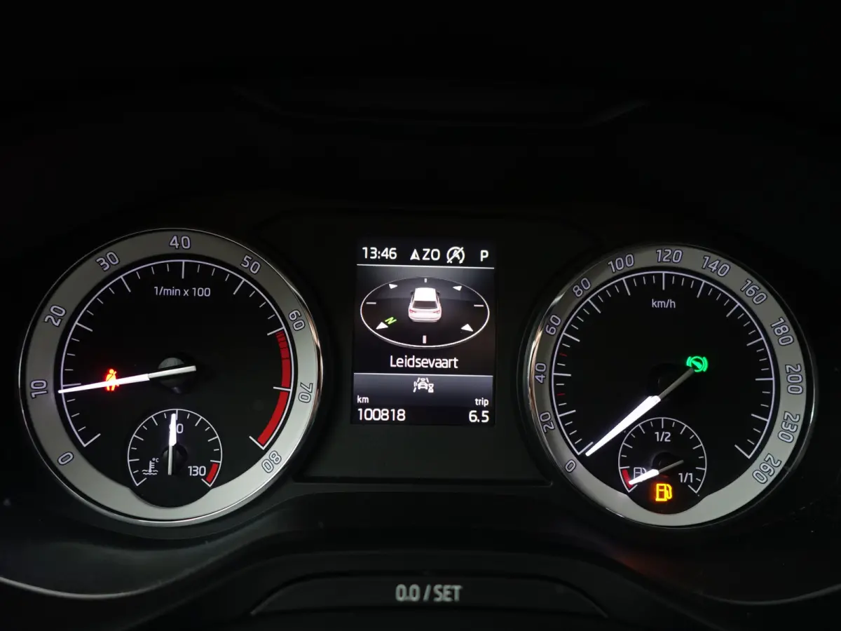 1.5 TSI Sportline Business Aut- Panoramadak, Carplay, Android Auto, Canton Audio, Camera, Keyless