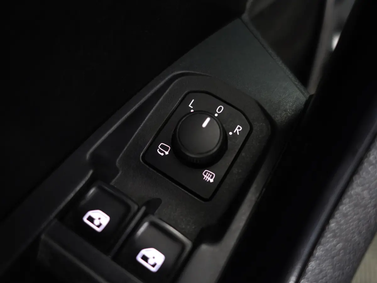 1.5 TSI Sportline Business Aut- Panoramadak, Carplay, Android Auto, Canton Audio, Camera, Keyless