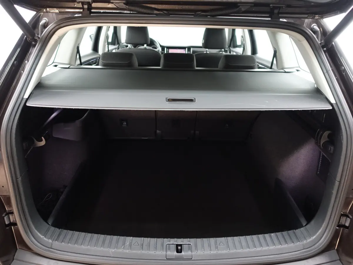 1.4 TSI Style Business Aut- Carplay, Android Auto, Sfeerverlichting, Memory, Canton Audio, 360 Camera