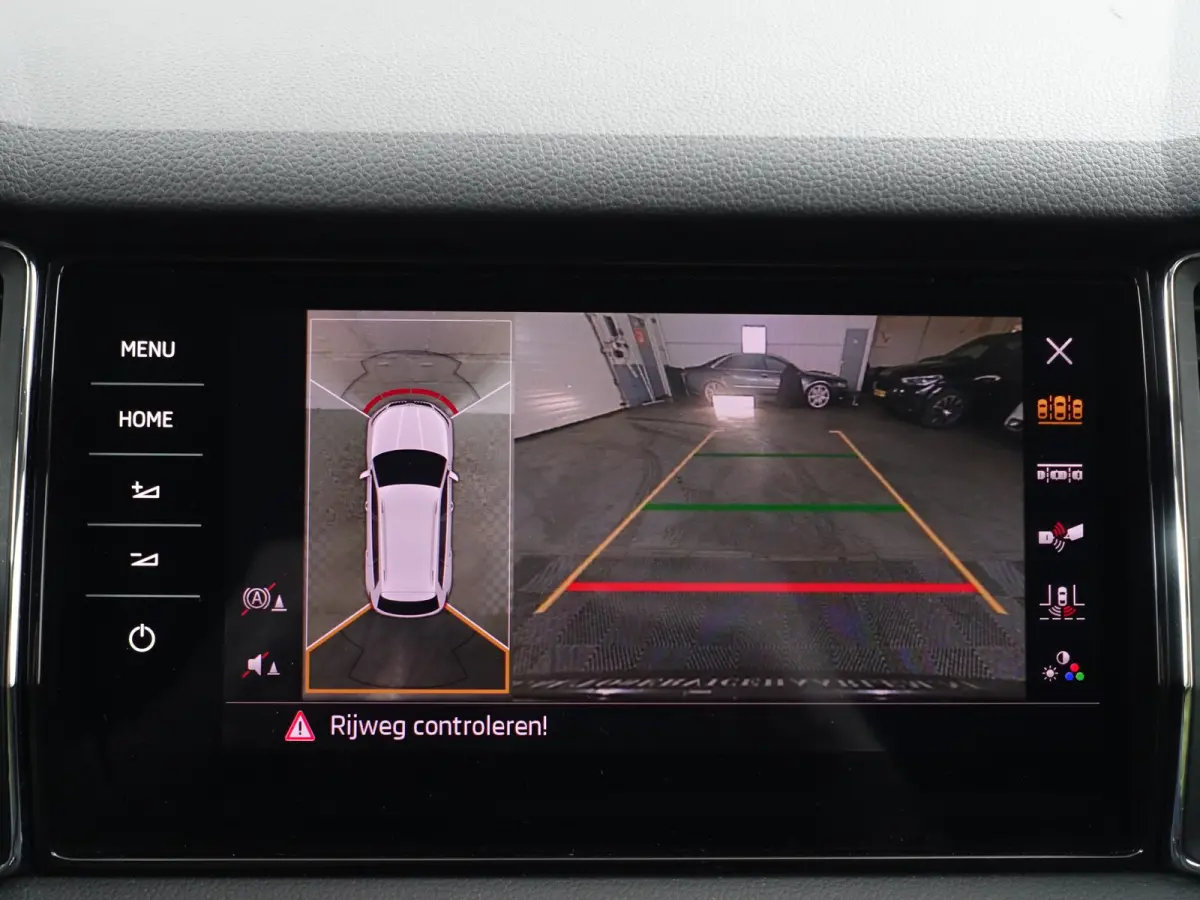 1.4 TSI Style Business Aut- Carplay, Android Auto, Sfeerverlichting, Memory, Canton Audio, 360 Camera