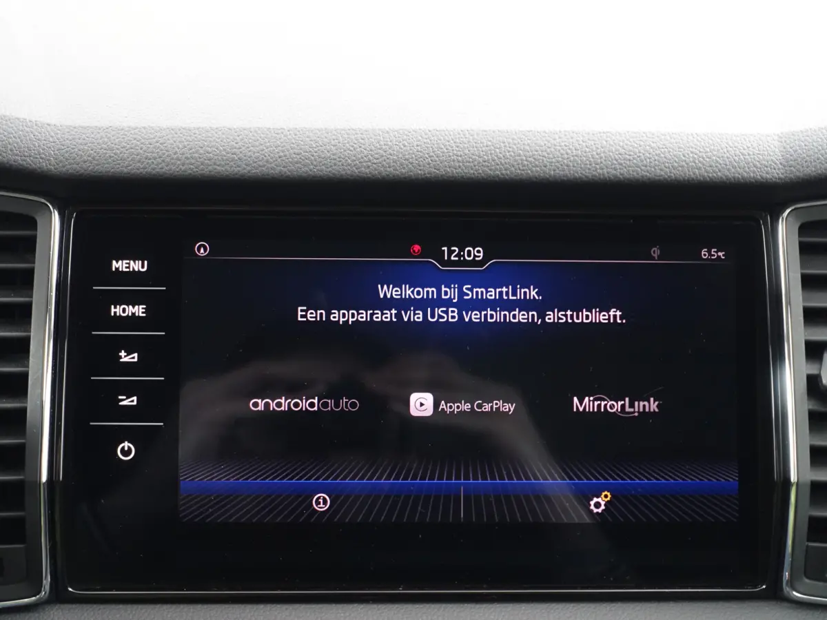 1.4 TSI Style Business Aut- Carplay, Android Auto, Sfeerverlichting, Memory, Canton Audio, 360 Camera