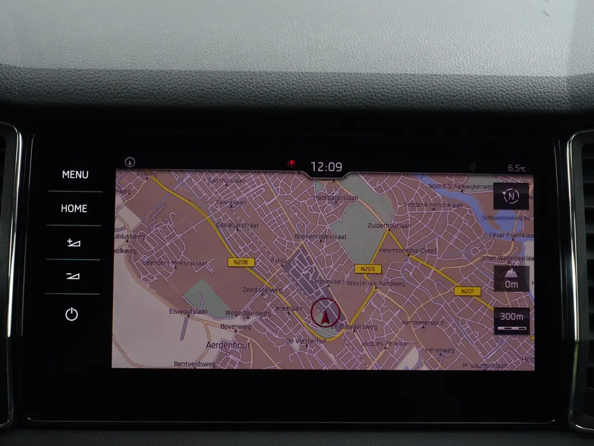 1.4 TSI Style Business Aut- Carplay, Android Auto, Sfeerverlichting, Memory, Canton Audio, 360 Camera