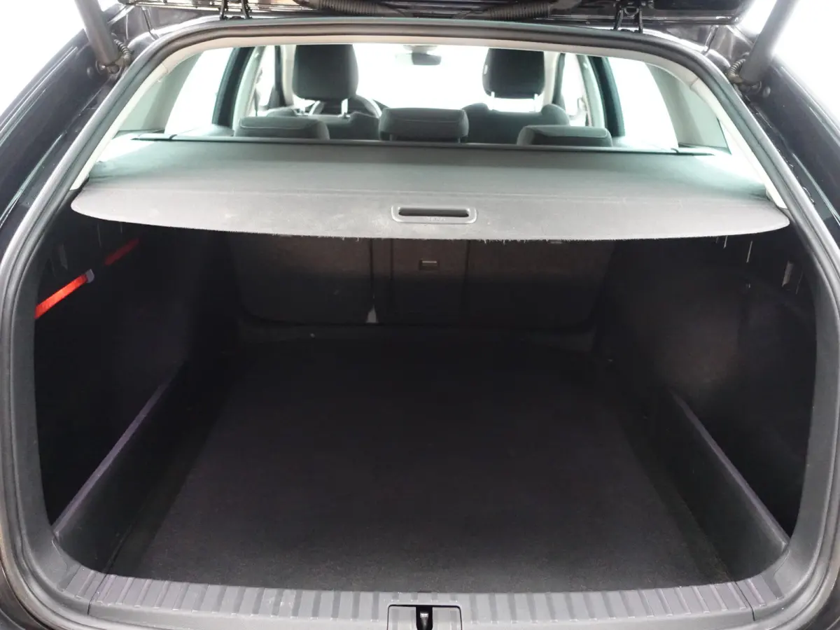 1.0 e-TSI Business Edition Plus Aut- Dynamic Select, Camera, Lane Assist, Sfeerverlichting, CarPlay, Android Auto, Stoelverwarming