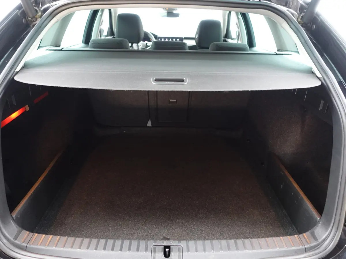 1.0 e-TSI Business Edition Aut- Stuur/Stoelverwarming, Carplay, Android Auto, Sfeerverlichting, Camera, Ada Cruise