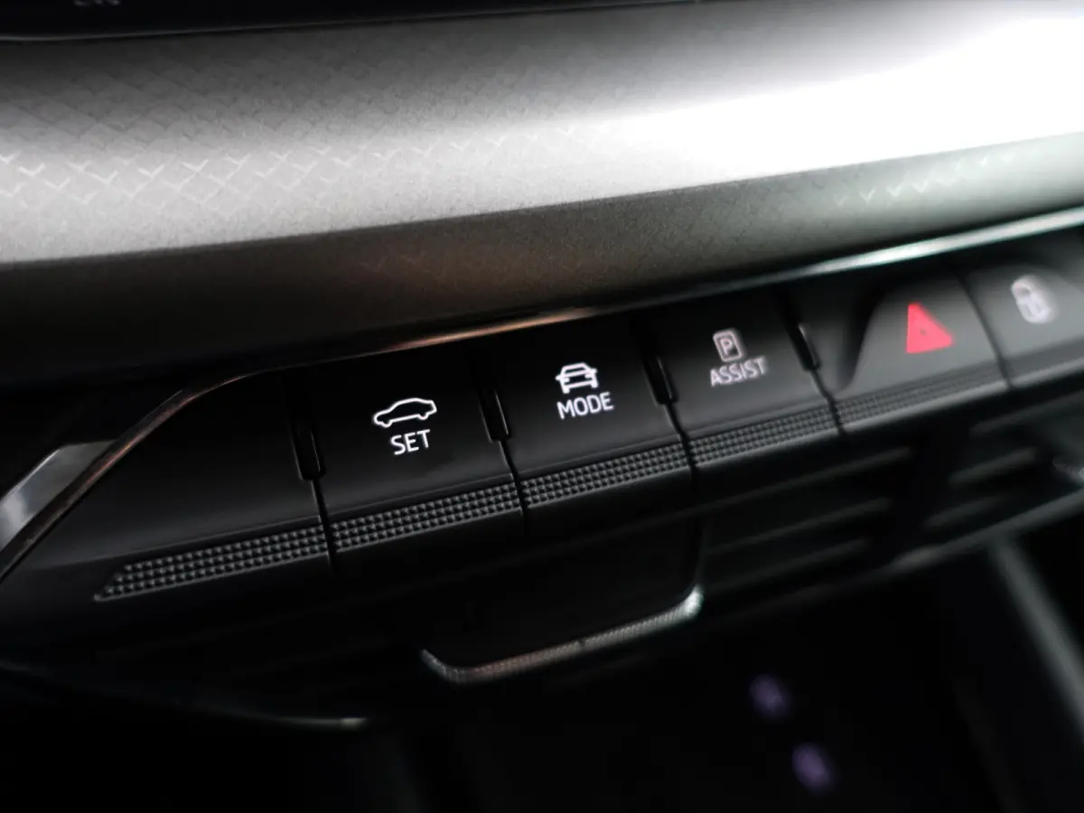 1.0 e-TSI Business Edition Aut- Stuur/Stoelverwarming, Carplay, Android Auto, Sfeerverlichting, Camera, Ada Cruise