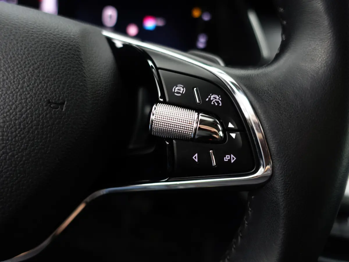 1.0 e-TSI Business Edition Aut- Stuur/Stoelverwarming, Carplay, Android Auto, Sfeerverlichting, Camera, Ada Cruise