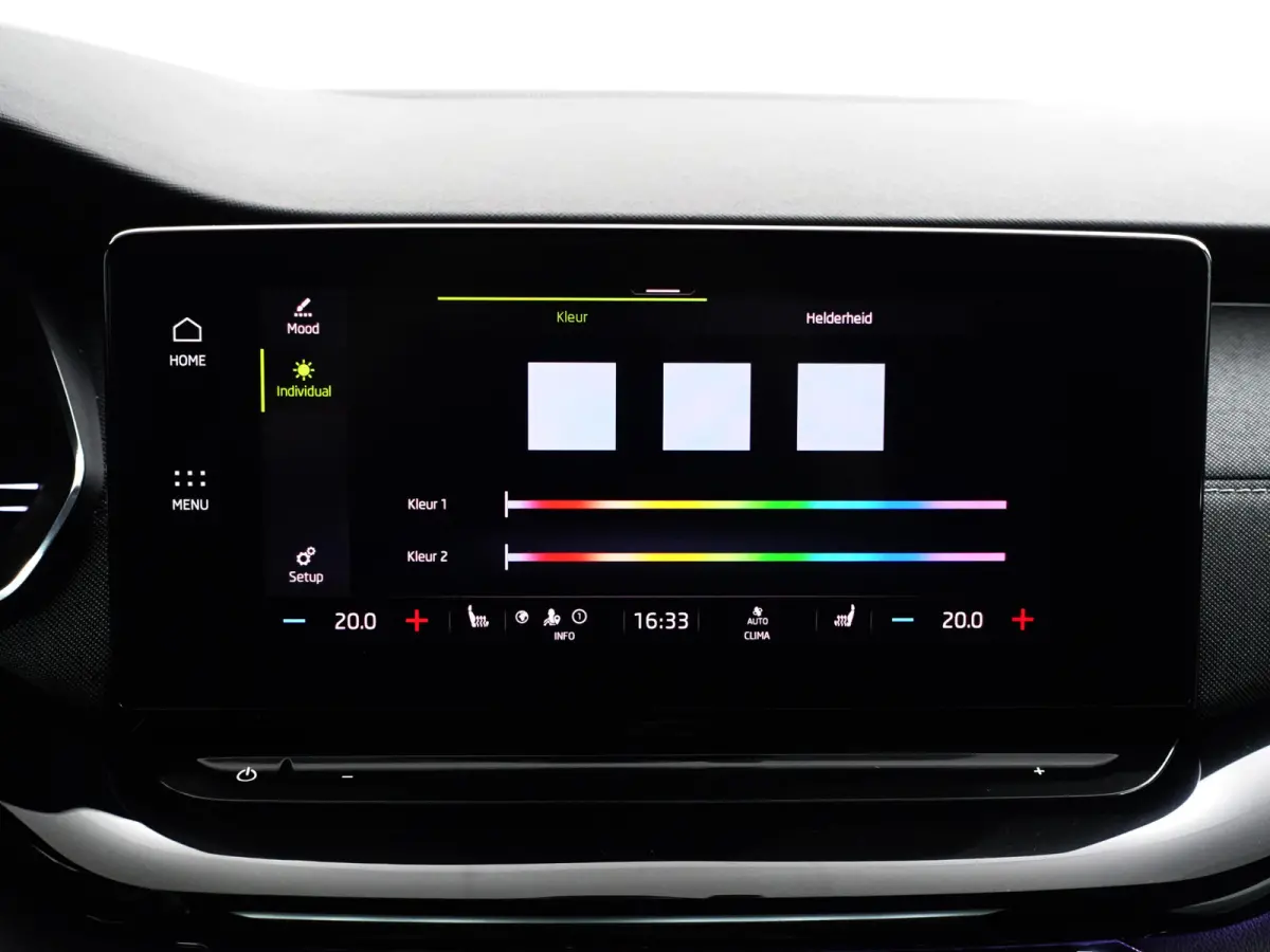 1.0 e-TSI Business Edition Plus Aut- Panoramadak, Sport Interieur, Sfeerverlichting, Xenon Led, Dynamic Select, CarPlay