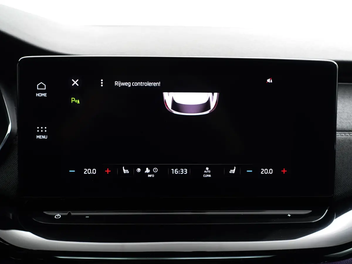 1.0 e-TSI Business Edition Plus Aut- Panoramadak, Sport Interieur, Sfeerverlichting, Xenon Led, Dynamic Select, CarPlay