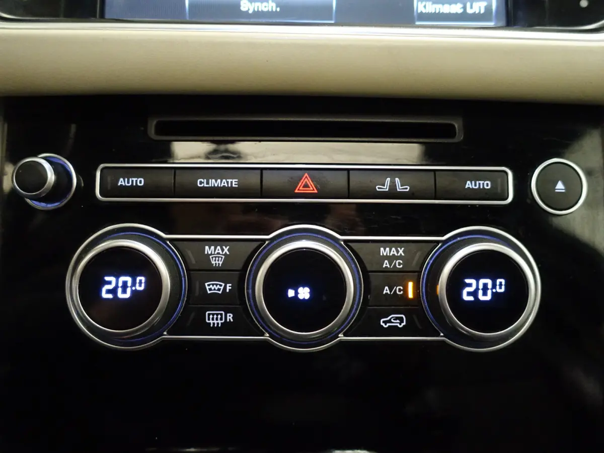 3.0 TDV6 Vogue Autobiography Aut- Panoramadak, Bi Colour Leder Interieur, Meridian Premium Audio, Stoelventilatie