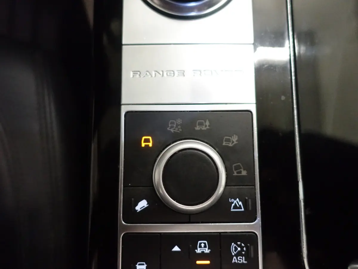 3.0 TDV6 Vogue Autobiography Aut- Panoramadak, Bi Colour Leder Interieur, Meridian Premium Audio, Stoelventilatie