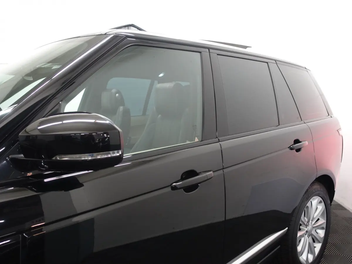 3.0 TDV6 Vogue Autobiography Aut- Panoramadak, Bi Colour Leder Interieur, Meridian Premium Audio, Stoelventilatie