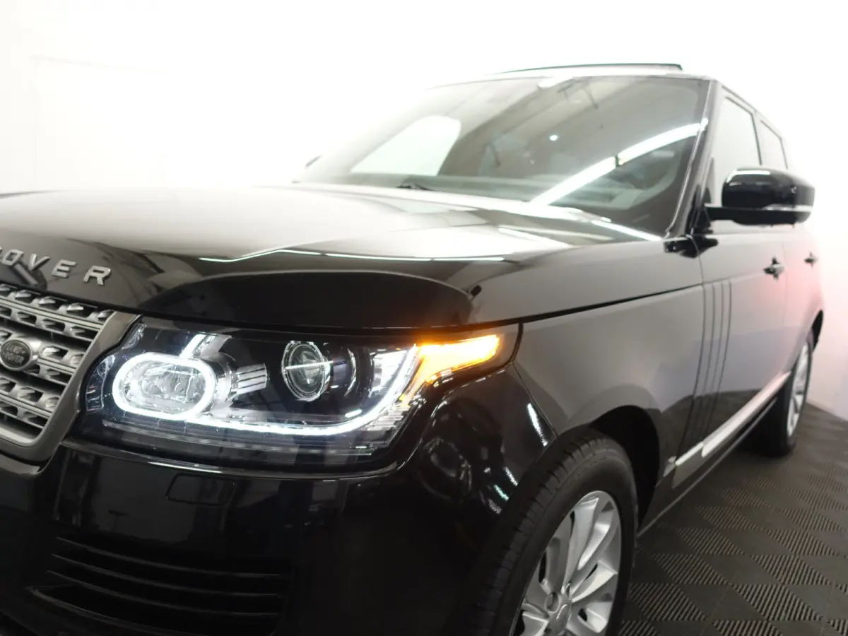 3.0 TDV6 Vogue Autobiography Aut- Panoramadak, Bi Colour Leder Interieur, Meridian Premium Audio, Stoelventilatie