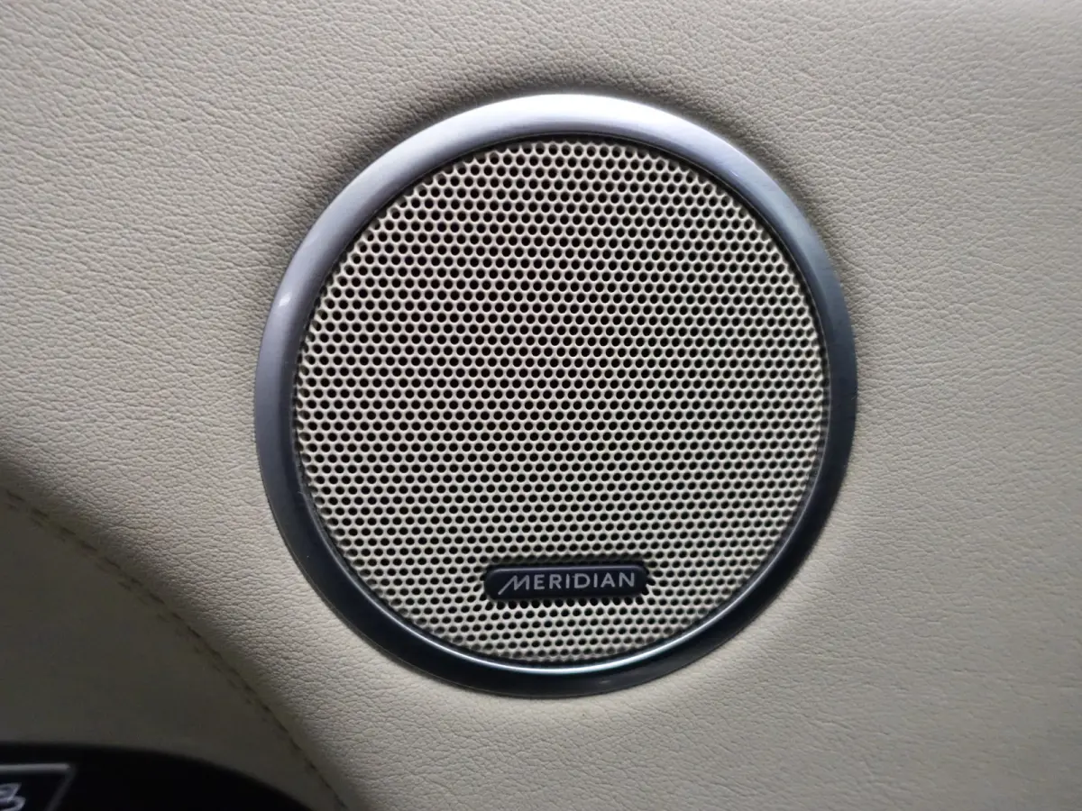 3.0 TDV6 Vogue Autobiography Aut- Panoramadak, Bi Colour Leder Interieur, Meridian Premium Audio, Stoelventilatie
