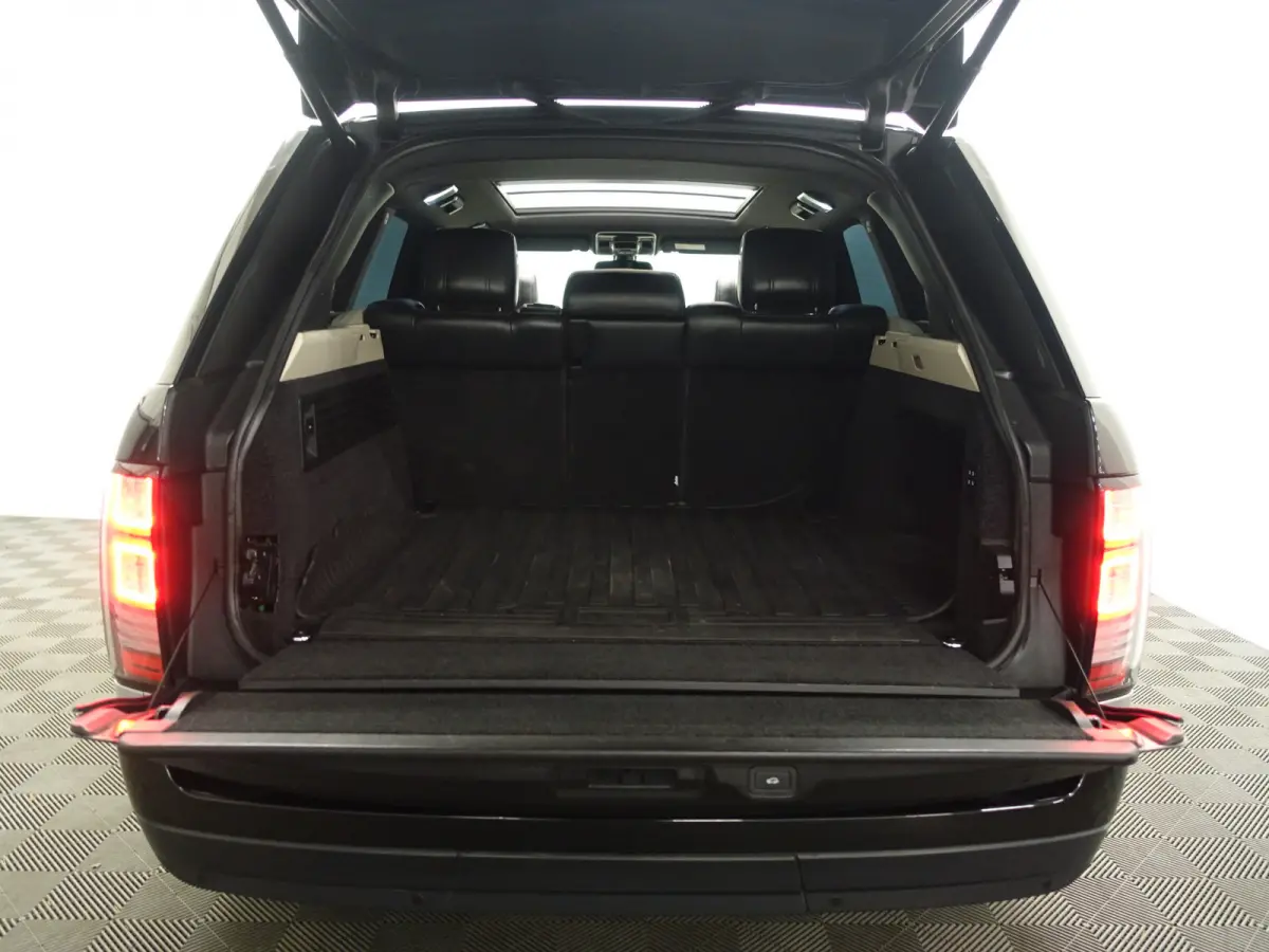 3.0 TDV6 Vogue Autobiography Aut- Panoramadak, Bi Colour Leder Interieur, Meridian Premium Audio, Stoelventilatie