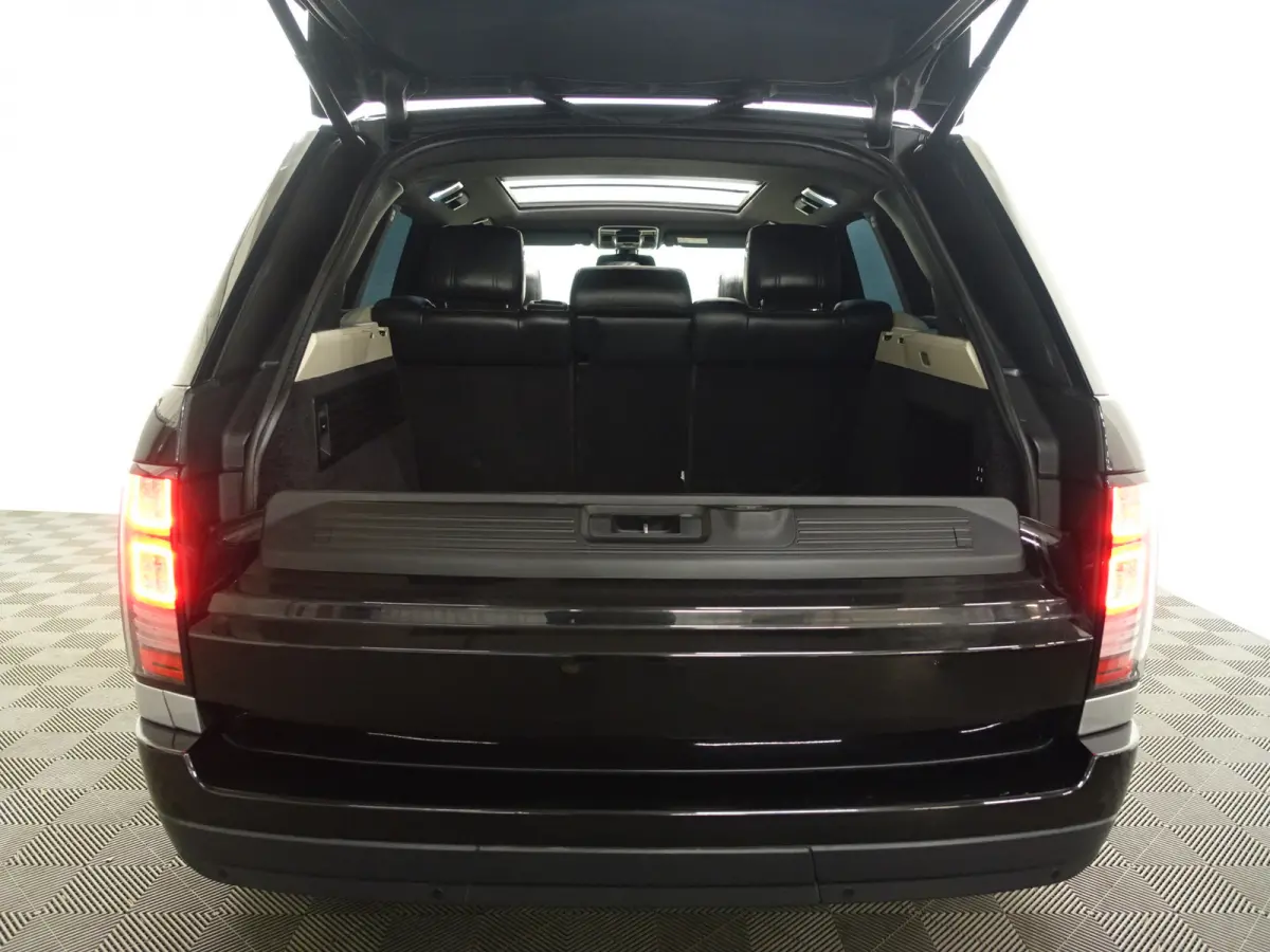 3.0 TDV6 Vogue Autobiography Aut- Panoramadak, Bi Colour Leder Interieur, Meridian Premium Audio, Stoelventilatie