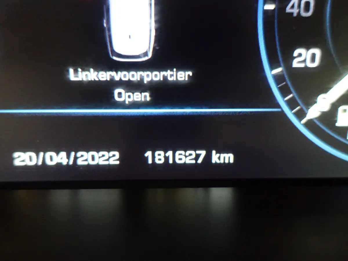3.0 TDV6 Vogue Autobiography Aut- Panoramadak, Bi Colour Leder Interieur, Meridian Premium Audio, Stoelventilatie