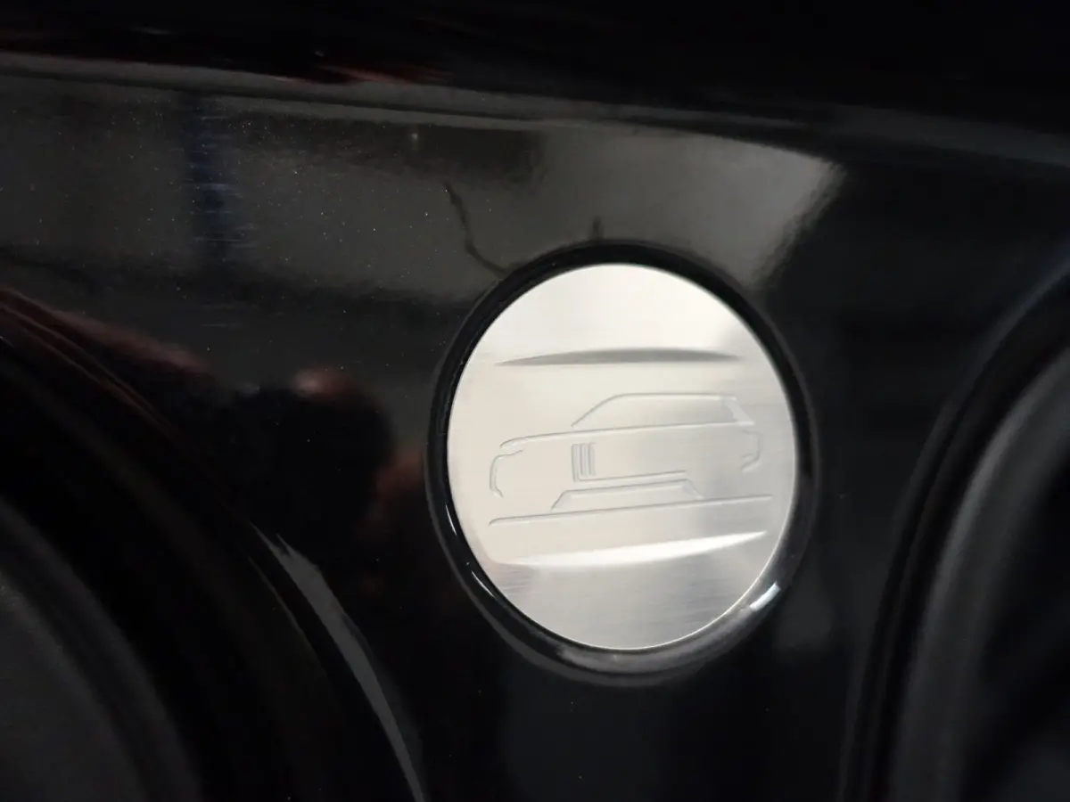 3.0 TDV6 Vogue Autobiography Aut- Panoramadak, Bi Colour Leder Interieur, Meridian Premium Audio, Stoelventilatie