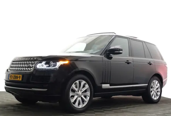 3.0 TDV6 Vogue Autobiography Aut- Panoramadak, Bi Colour Leder Interieur, Meridian Premium Audio, Stoelventilatie