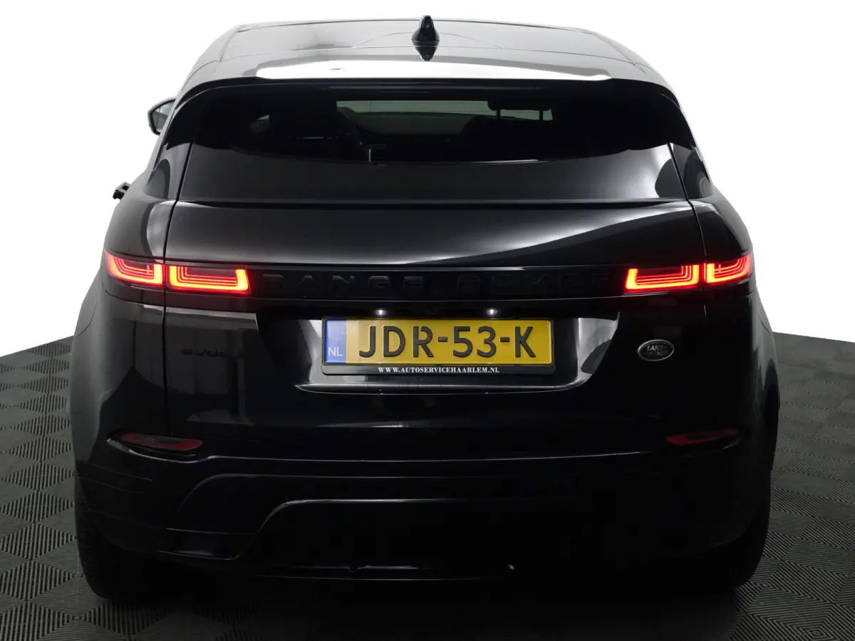 2.0 P200 AWD R-Dynamic HSE Panoramadak, Carplay, Android Auto, Sfeerverlichting, Stuur/Stoelverwarming, Memory