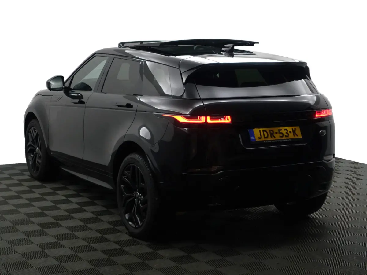 2.0 P200 AWD R-Dynamic HSE Panoramadak, Carplay, Android Auto, Sfeerverlichting, Stuur/Stoelverwarming, Memory