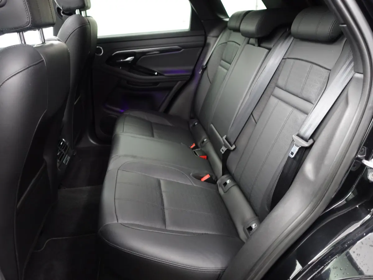 2.0 P200 AWD R-Dynamic HSE Panoramadak, Carplay, Android Auto, Sfeerverlichting, Stuur/Stoelverwarming, Memory