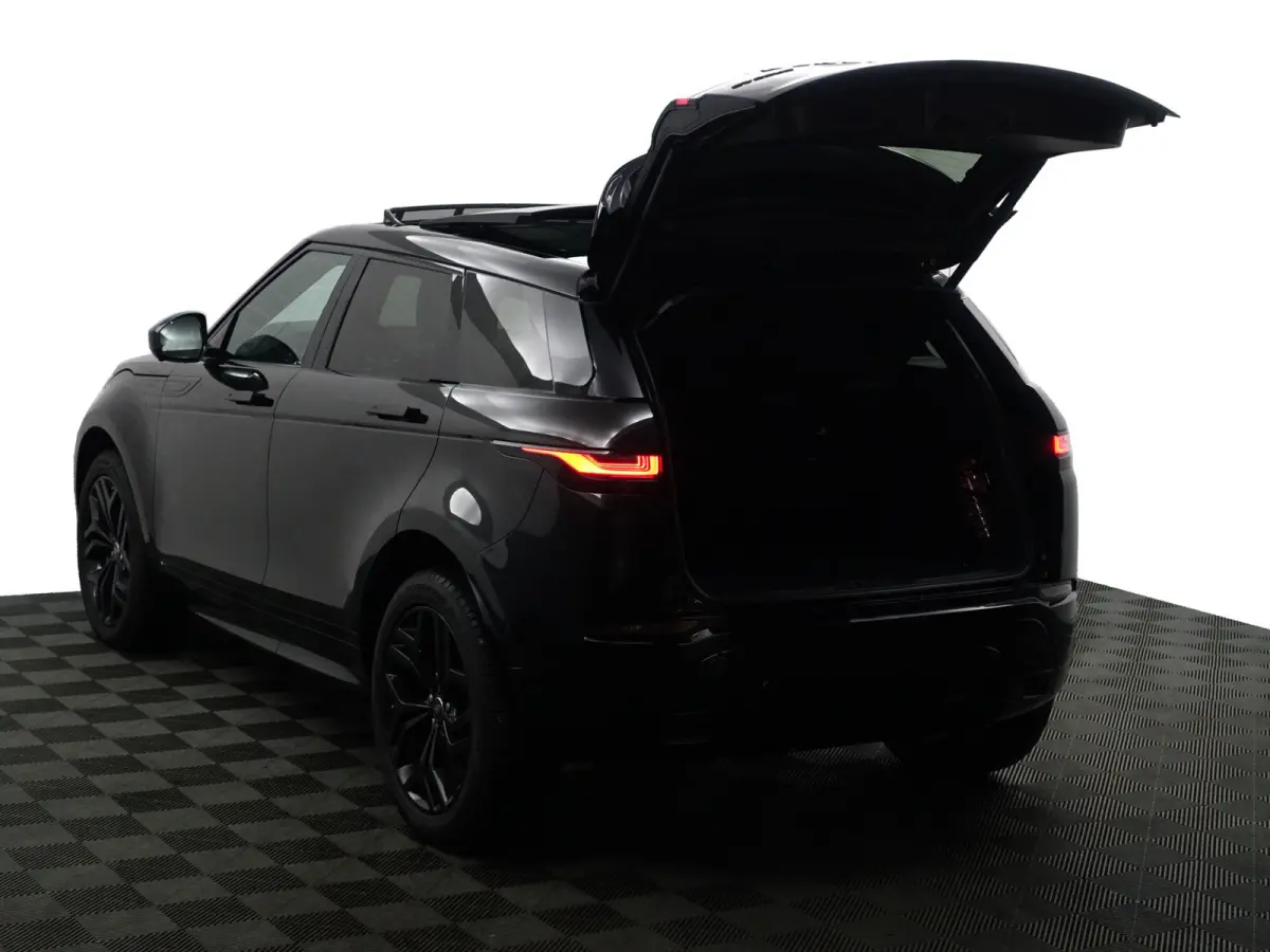 2.0 P200 AWD R-Dynamic HSE Panoramadak, Carplay, Android Auto, Sfeerverlichting, Stuur/Stoelverwarming, Memory