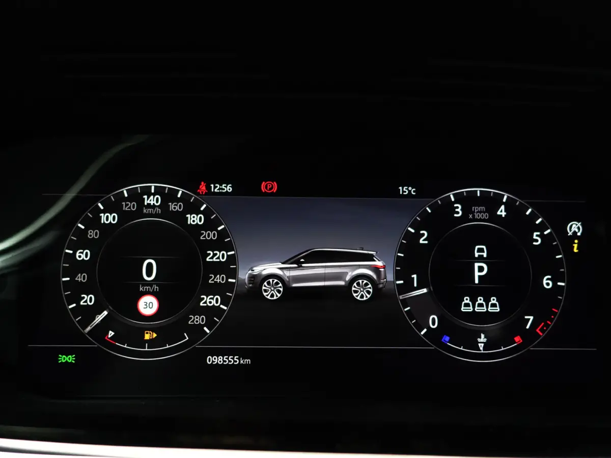 2.0 P200 AWD R-Dynamic HSE Panoramadak, Carplay, Android Auto, Sfeerverlichting, Stuur/Stoelverwarming, Memory