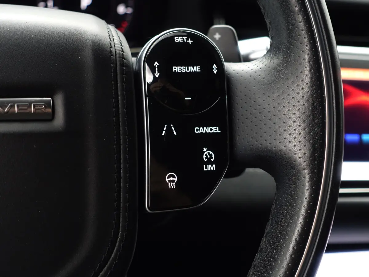 2.0 P200 AWD R-Dynamic HSE Panoramadak, Carplay, Android Auto, Sfeerverlichting, Stuur/Stoelverwarming, Memory