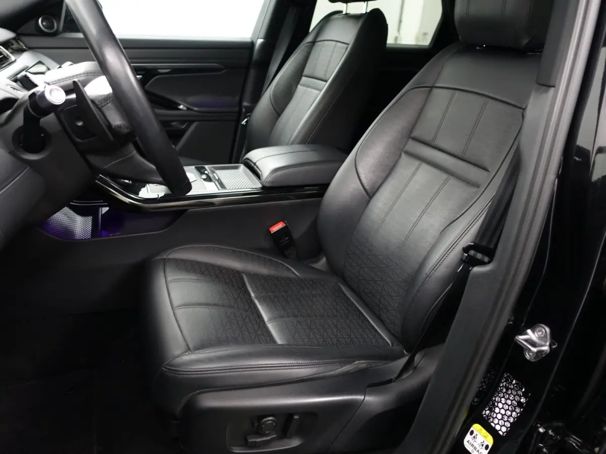2.0 P200 AWD R-Dynamic HSE Panoramadak, Carplay, Android Auto, Sfeerverlichting, Stuur/Stoelverwarming, Memory